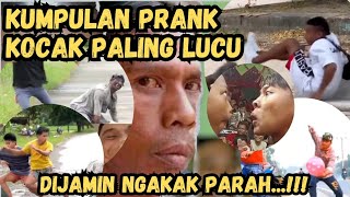 Download lagu Kumpulan PRANK Paling LUCU Dijamin Ngakak Parah... mp3