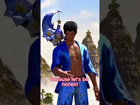 Bad Healer Mentality in Savage Prog #endwalker #ff14 #dawntrail