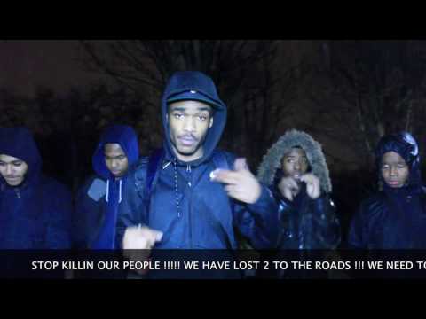 KEIKz - BETTER PLACE #QDotzAnthem