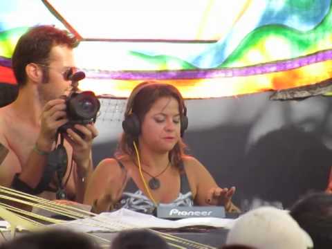 Ekanta @ Universo Paralello # 12 - Pratigi - Bahia - Brasil