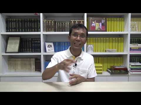 425-วิปัสสนาออนไลน์ 24-26 เม.ย.63 (07).ตอบปัญหาธรรม