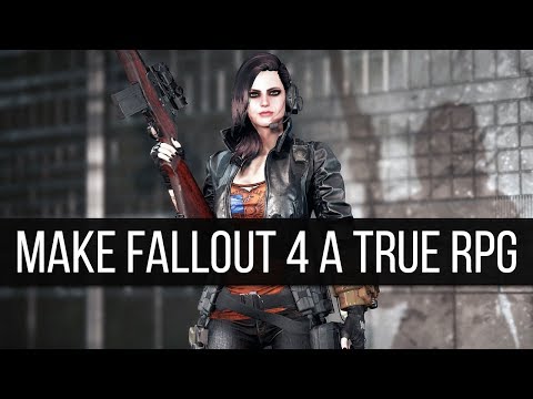 This Mod May Just Get You to Reinstall Fallout 4