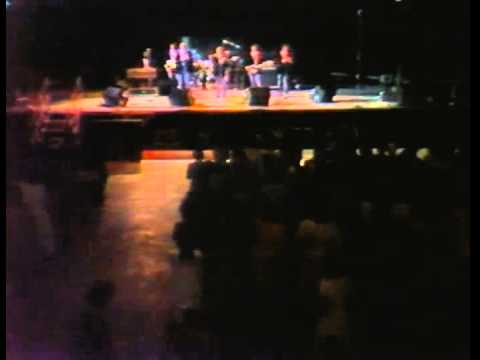 The Jackson Southernaires - I Need You to Hold My Hand