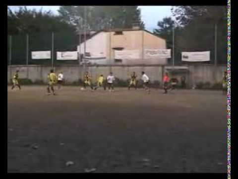 S.Rocco Seregno goal 2009-2010 1 parte