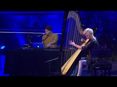 Catrin Finch - Clear Sky