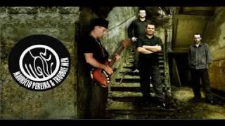 TELL ME WHAT´S THE REASON - MAURÍCIO PEREIRA & TROUBLE MEN