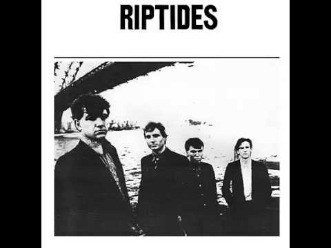 The Riptides - Magic Moments (1979)