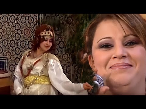 HAFIDA - Sidi Rebbi Lilatiyid