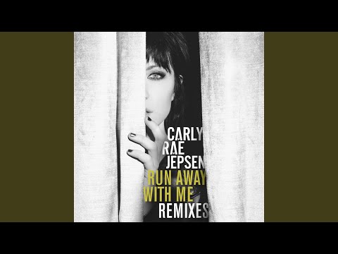 Video thumbnail for Run Away With Me (Velvet Sunrise Remix)