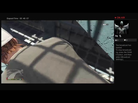 Kid thinks he's smart...