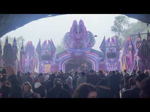 Dezzert @ Mundo de Oz  - 15 years (Brasil)