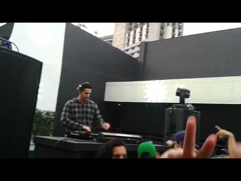 MANDRAKS @ INDÚSTRIA EAZY