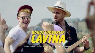 Video VOJTAANO - LAVINA (official video)