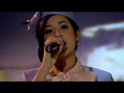 Raisa - Apalah Arti Menunggu