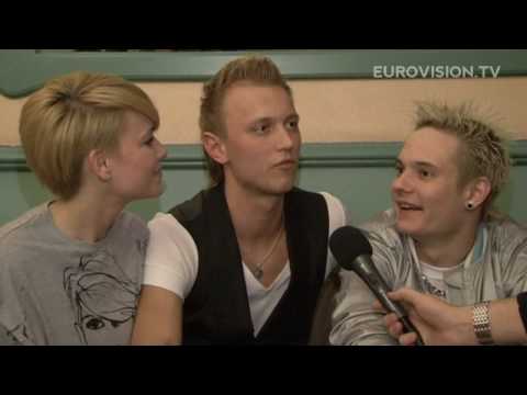 Interview with SunStroke Project & Olia Tira (Moldova)