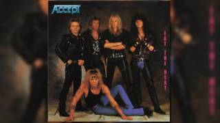 Accept - Eat The Heat (1989) Full Album