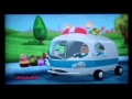 LOS HEROES DE LA CIUDAD DISNEY JUNIOR 40
