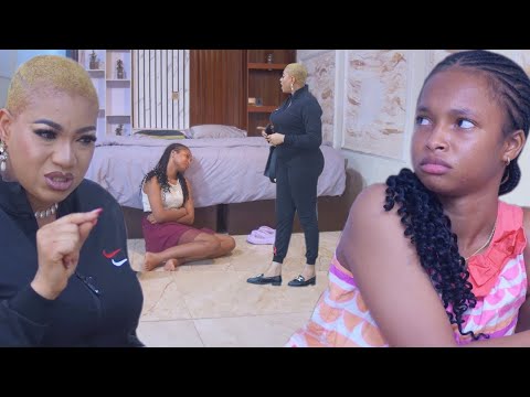 My Evil Uncle's Wife Maltreated Me Bcos I Know Her Plans To Steal & Dump My Uncle For Another Man