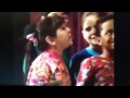 Barney Comes To Life March 23 2015 A Very Special Mouse S Version