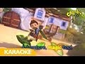 CBeebies Tree Fu Tom Karaoke