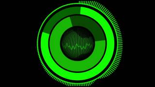 Lost Frequencies - Are You With Me (DIMARO Bootleg) (SoundVisualisatie)