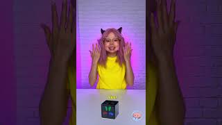 Easy, Safe & Cute Nail Art for Active Kids! 💅🏻 #wowcube