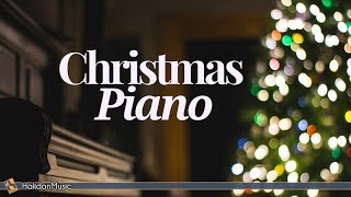 Christmas Piano | Christmas Mood