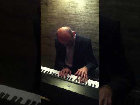 Ennio Morricone - The Legend of the Pianist ;GOCHA CHABUKAIDZE