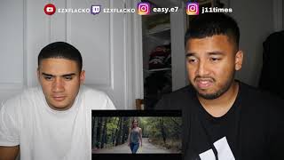 JoJo - Say Love [Official Music Video] | REACTION