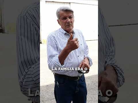 ¿Sabías que aquí nació la industria de Baigorria? 🛠️😮