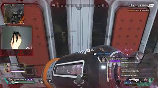 【APEX】ゆるゆるカジュアル【概要欄見てね参加】