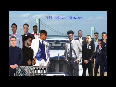 Walked In Freestyle (Bankroll Fresh) - ChaseBands ft. Ymag