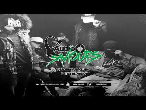 Potter Payper X Mover - Tru Ish (Prod By. @Lotes2Notes) #Mixed | Audio Saviours