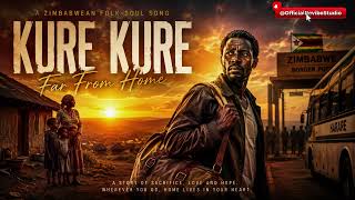 KURE KURE | Emotional Afro Soul Song About Leaving Home & Family Sacrifice