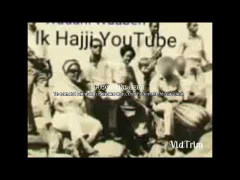 Guusha Iyagaa Leh   Hees Wadani Hobolada Waaberi 1977