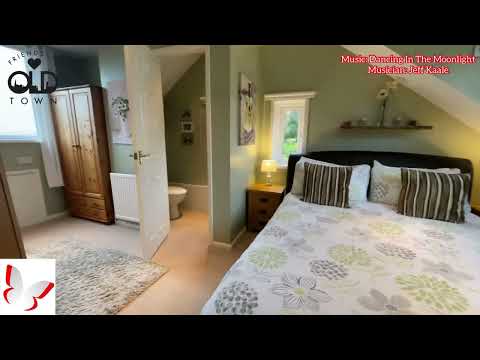 48 The Knoll, Croft Road, Old Town, Swindon