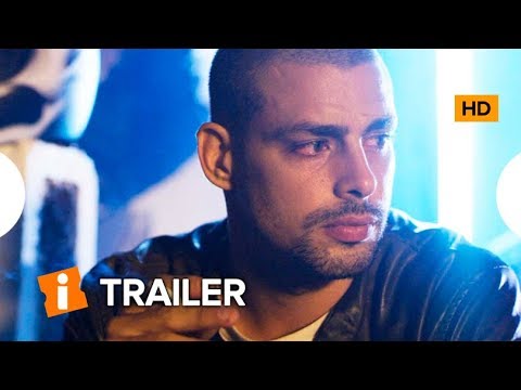 Não Devore meu Coração - Trailer
