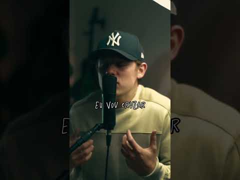 Seu Chamado - David Matteucci