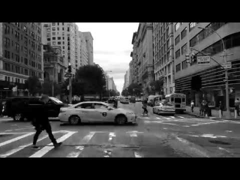 Pryda - The Truth (New York City | Traffic Video)