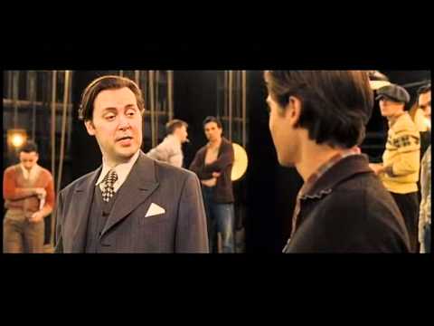 Me And Orson Welles (2009) Official Trailer