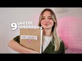The Best 9 Secret Resources To Learn English As An Adult