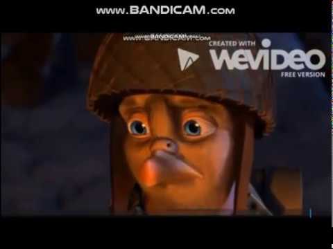 All-Stars Story 2: Valiant to the Rescue! (PSX) opening video