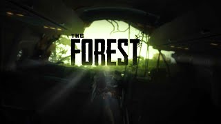 The Forest Funny Moments Part 2