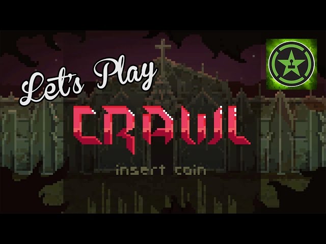 Crawl