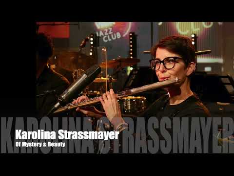 Karolina Strassmayer