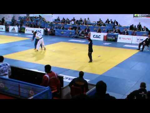 Magomedov Ciano E C  2011 Istanbul