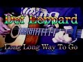 Def Leppard - Long Long Way To Go - Acoustic ...