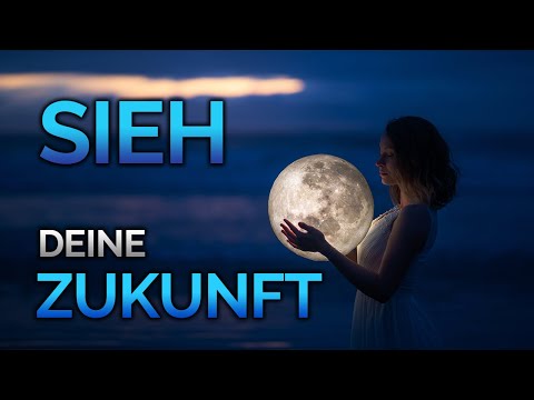 Program your future! (Meditation for sleep & powerful hypnosis)