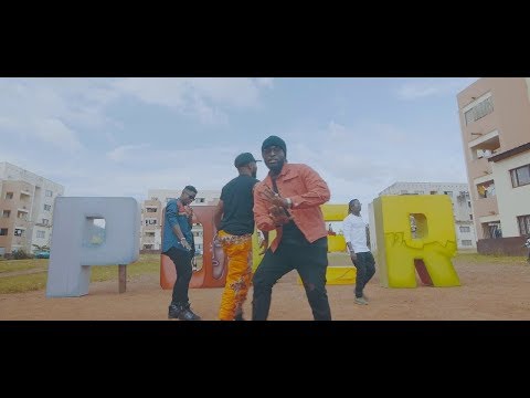 Magasco -Locko -Minks -Tenor -Rythmz - POWER