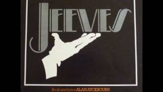 Andrew Lloyd Webber Jeeves Overture